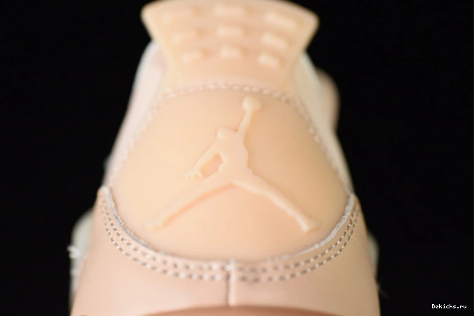 Rep BK “shimmer” jordan air 4 dj0675-200 wmns 1116